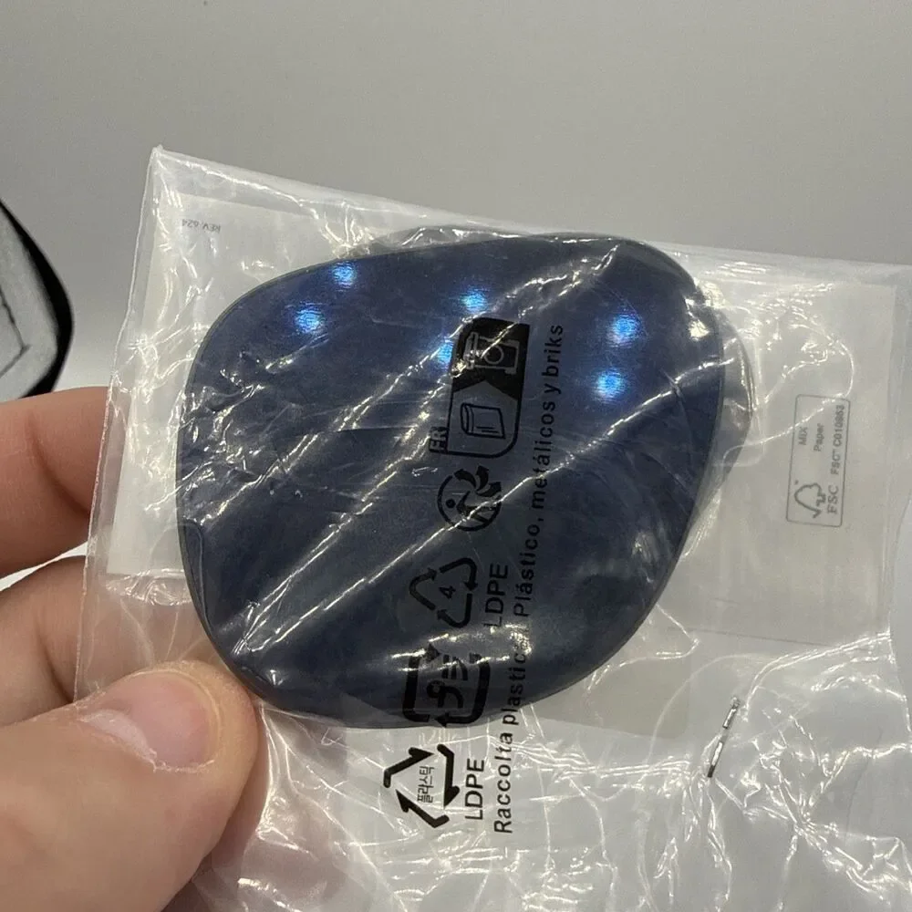 Ray-Ban RB2198 RC007 3P Polarized Replacement Lenses RRB2198FA New In Package